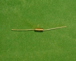 Ferrit Drossel