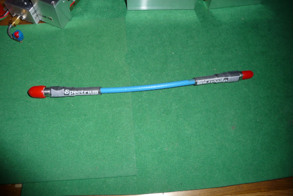 cable precision