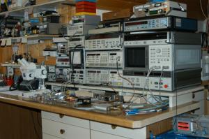 messgeraete dl2am