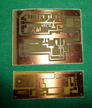 PCB