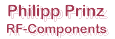 Philipp Prinz - RF Components