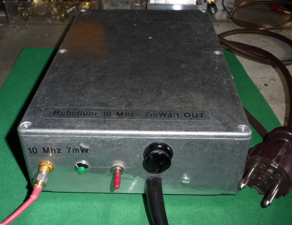 Rubidium